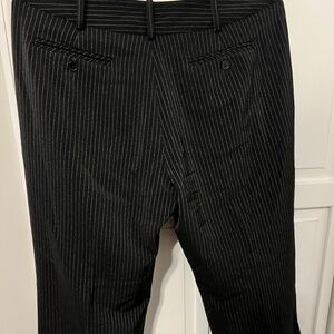 Capri Professional Pants
